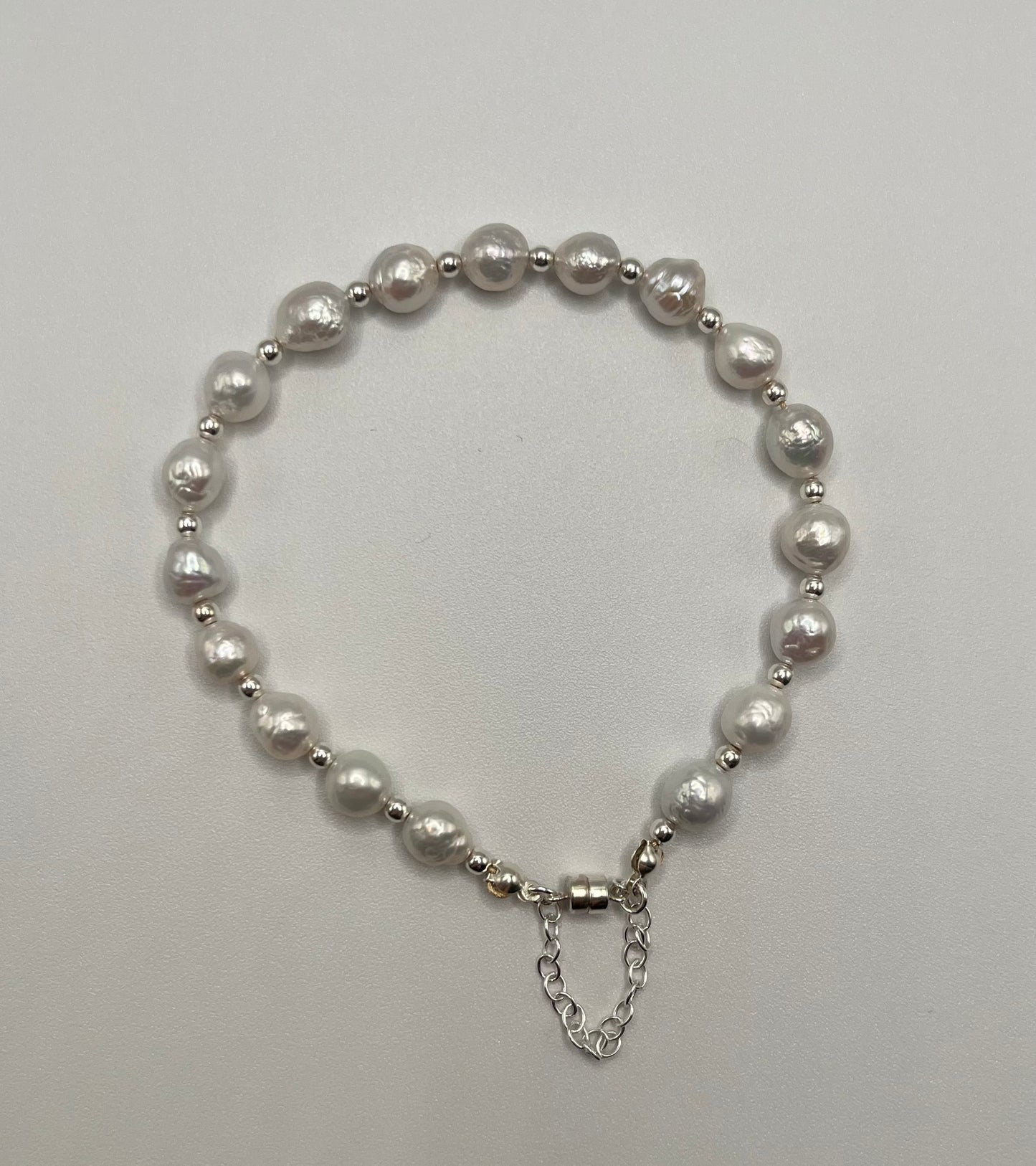Bulle-Argent