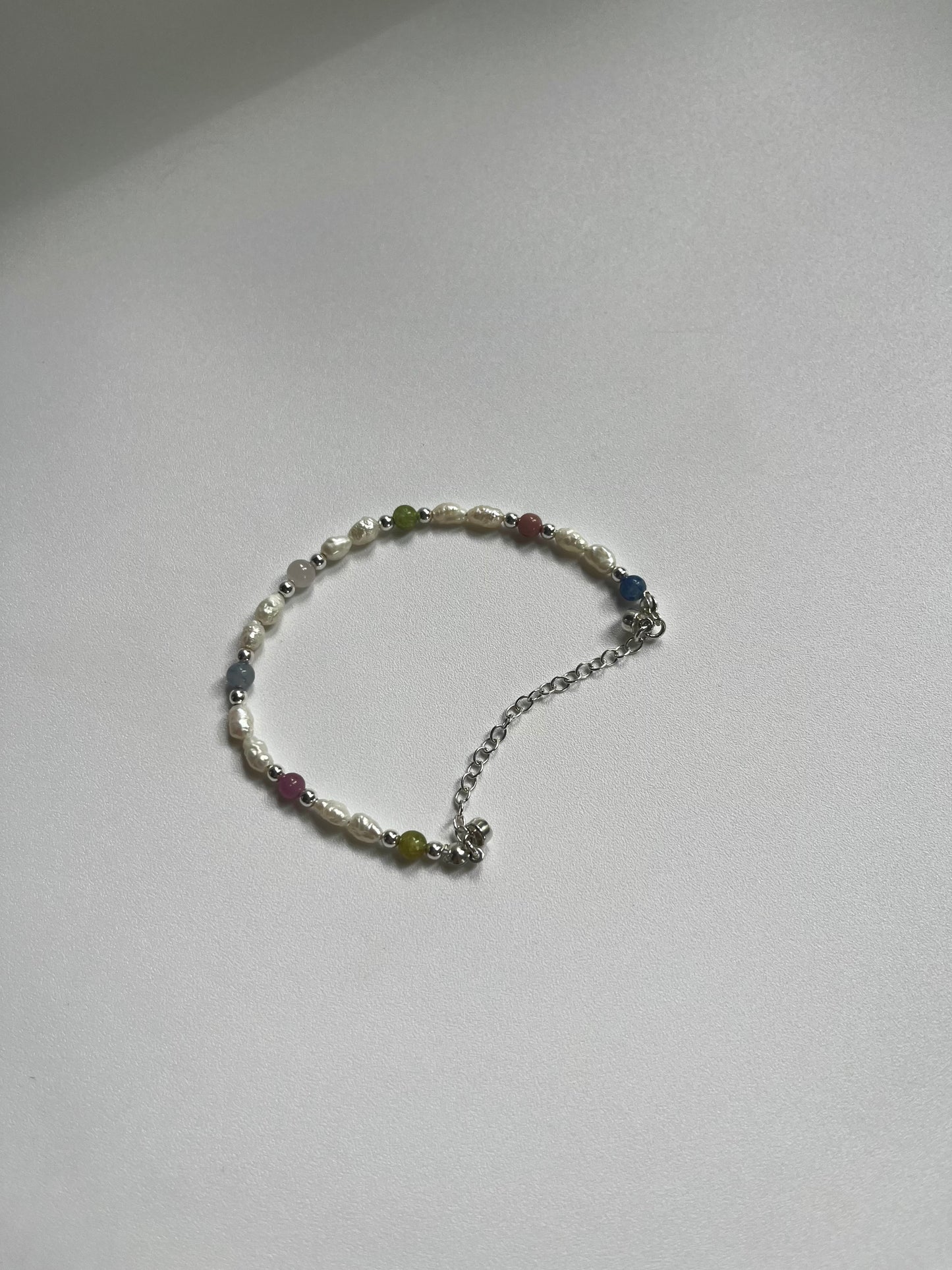 Dorothée or/argent