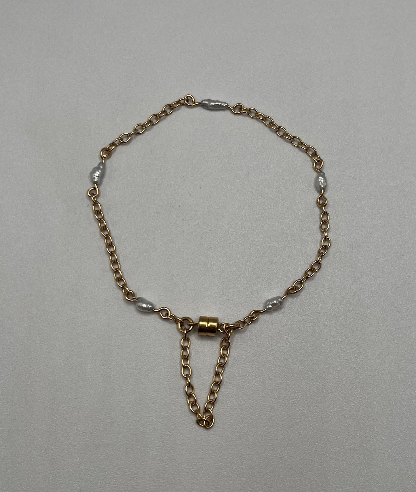 Pearly - gold