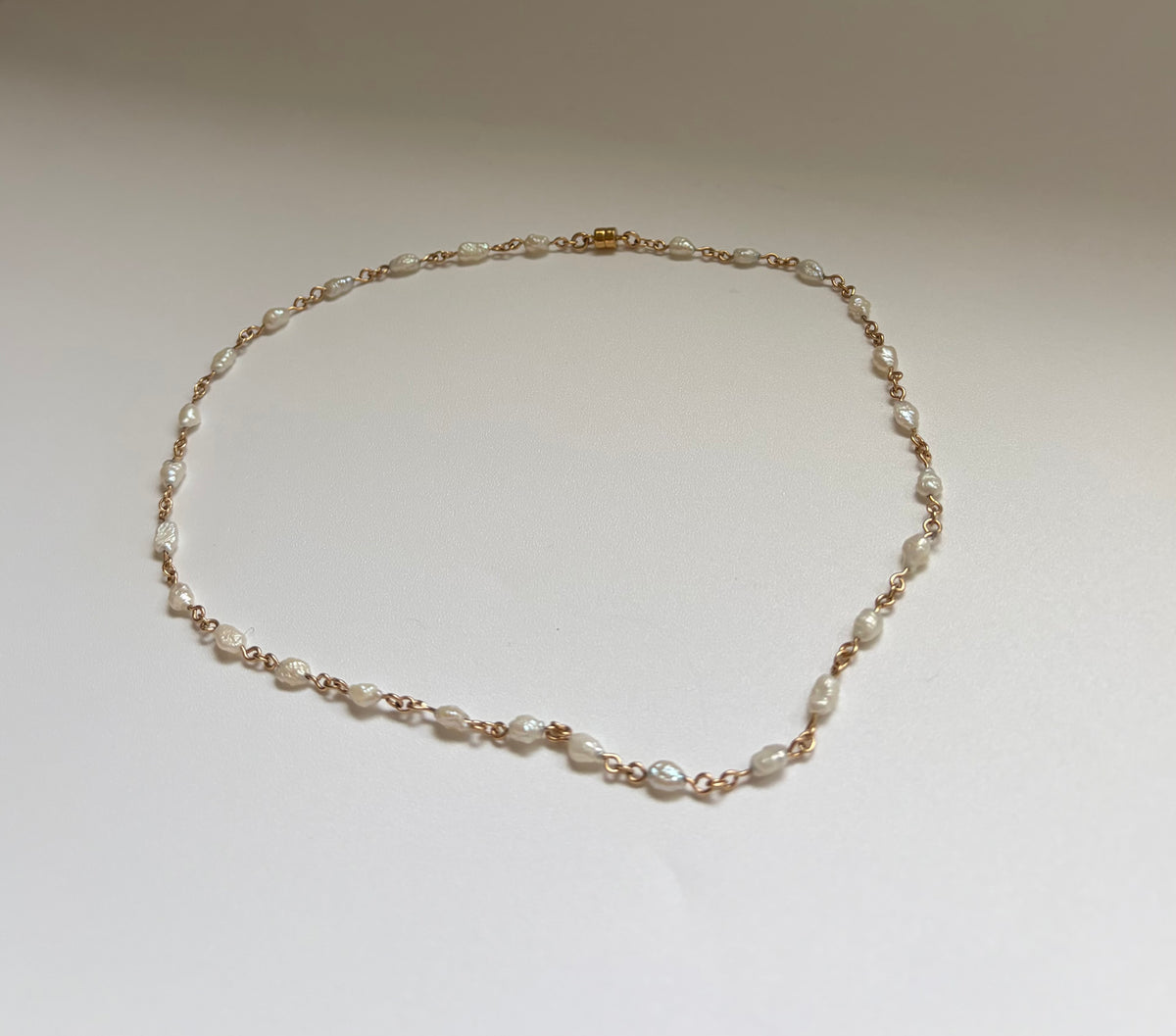 Collier Fred