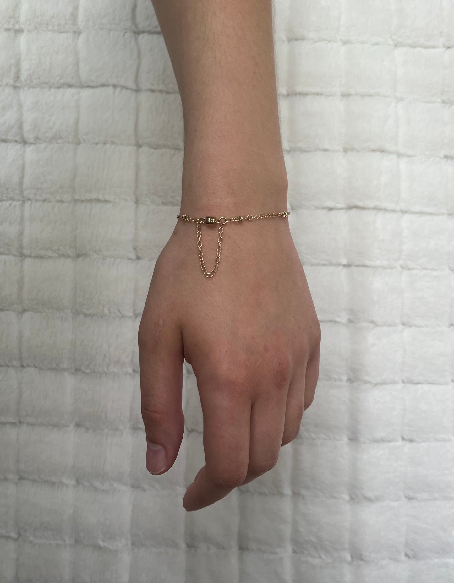 Chaîne Saturne