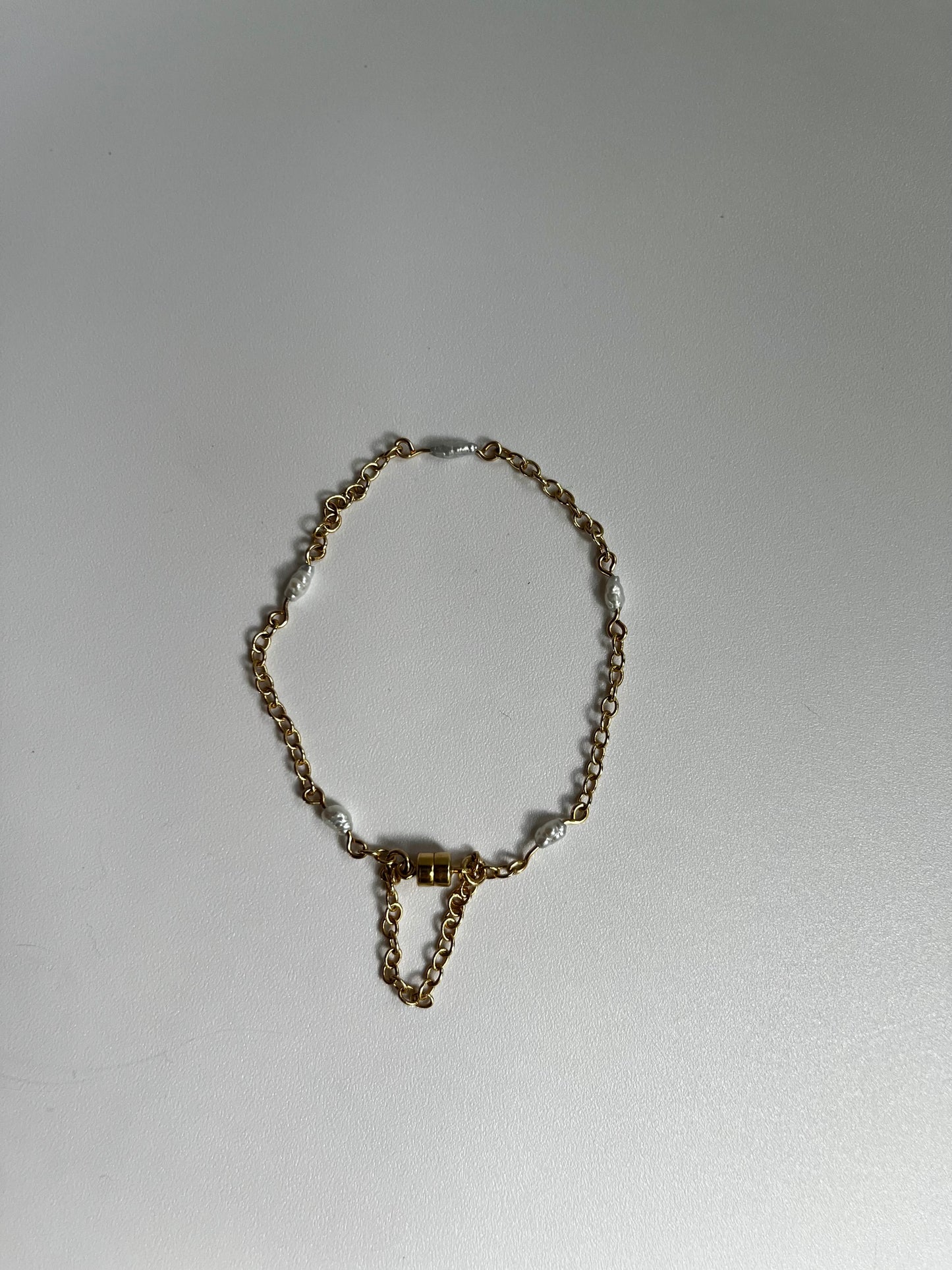 Nacré or/argent