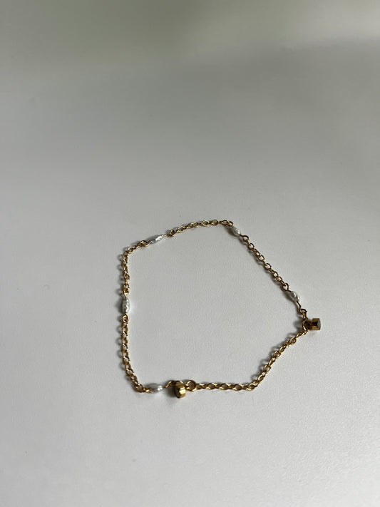 Pearly - gold