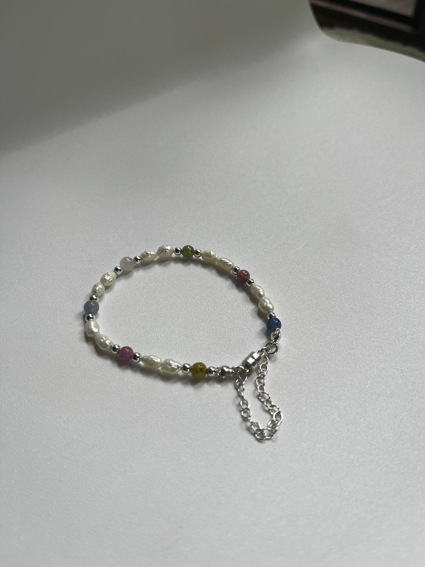 Dorothée or/argent
