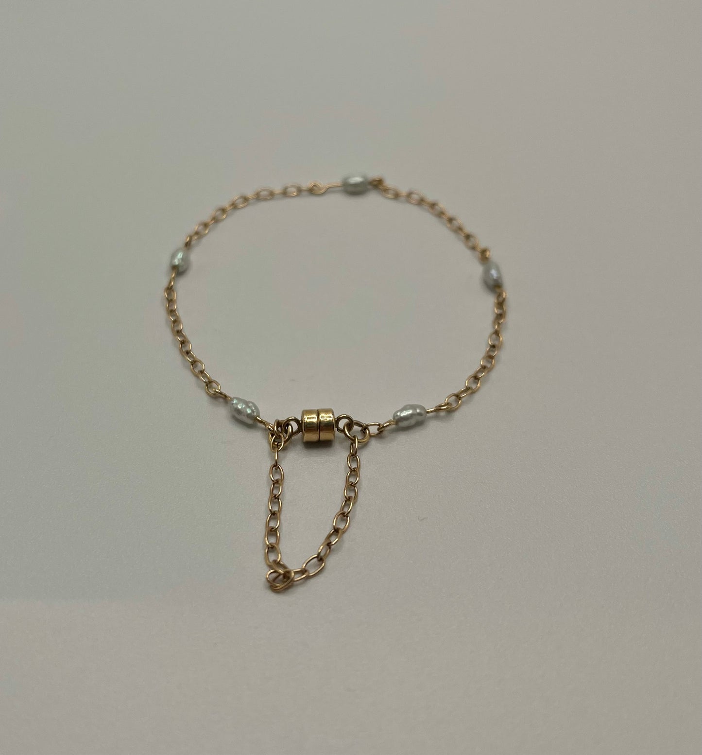 Pearly - gold