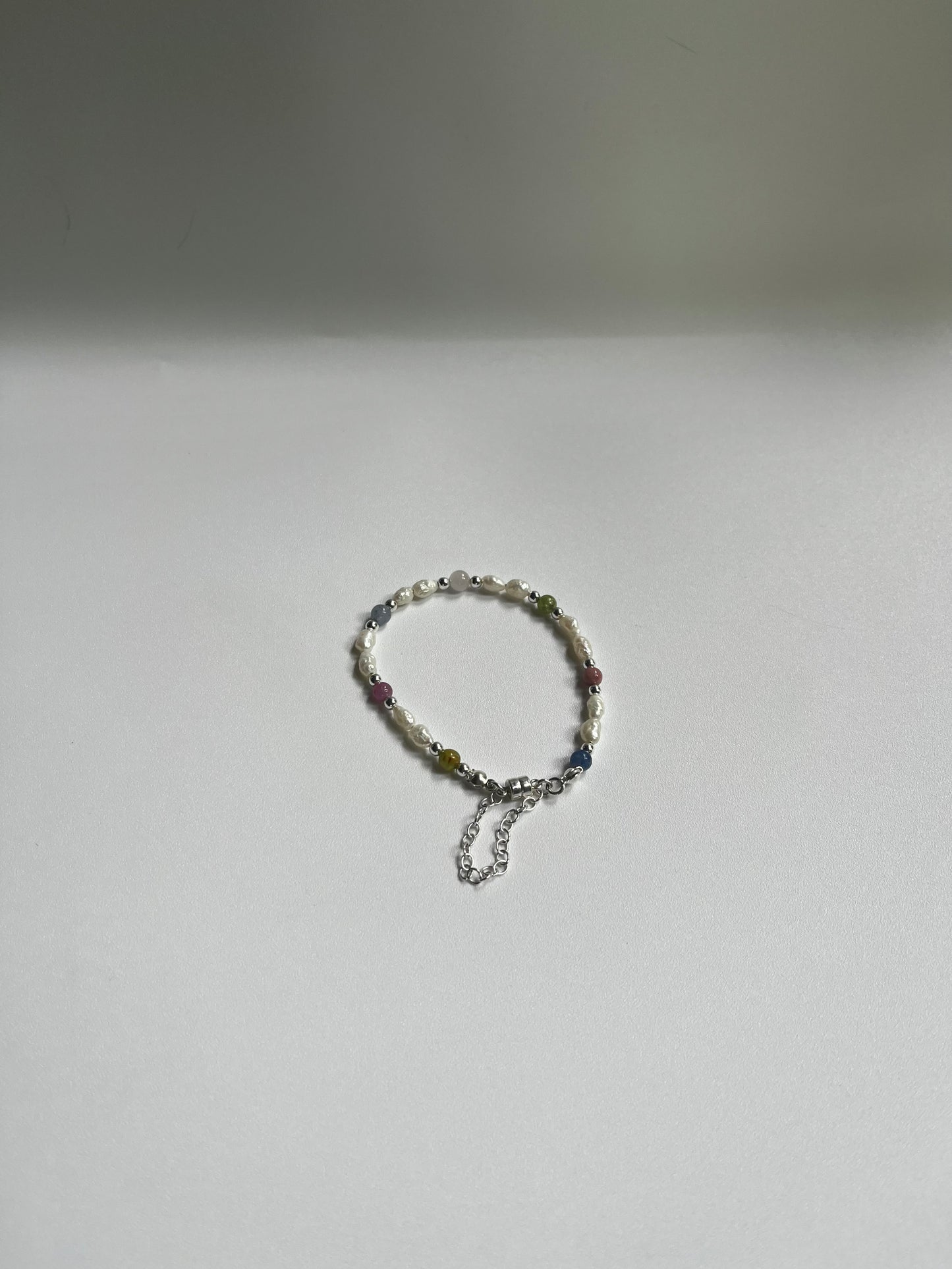 Dorothée or/argent