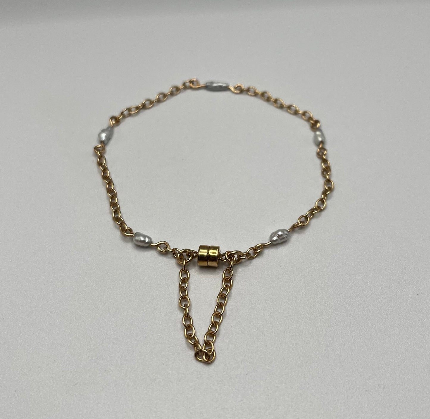 Pearly - gold
