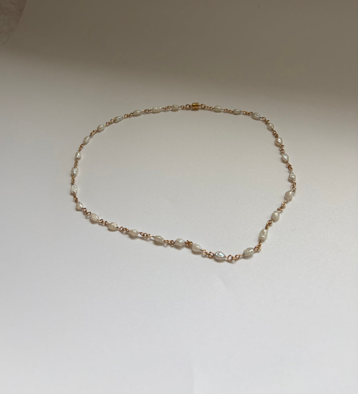 Collier Fred