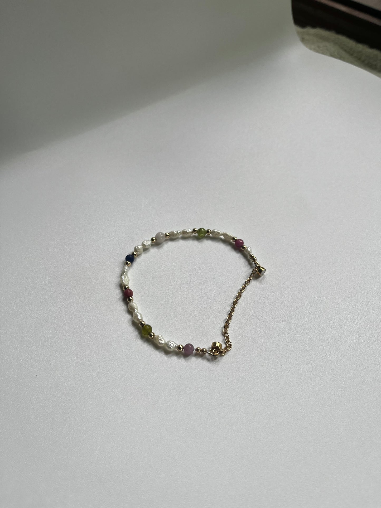 Dorothée or/argent