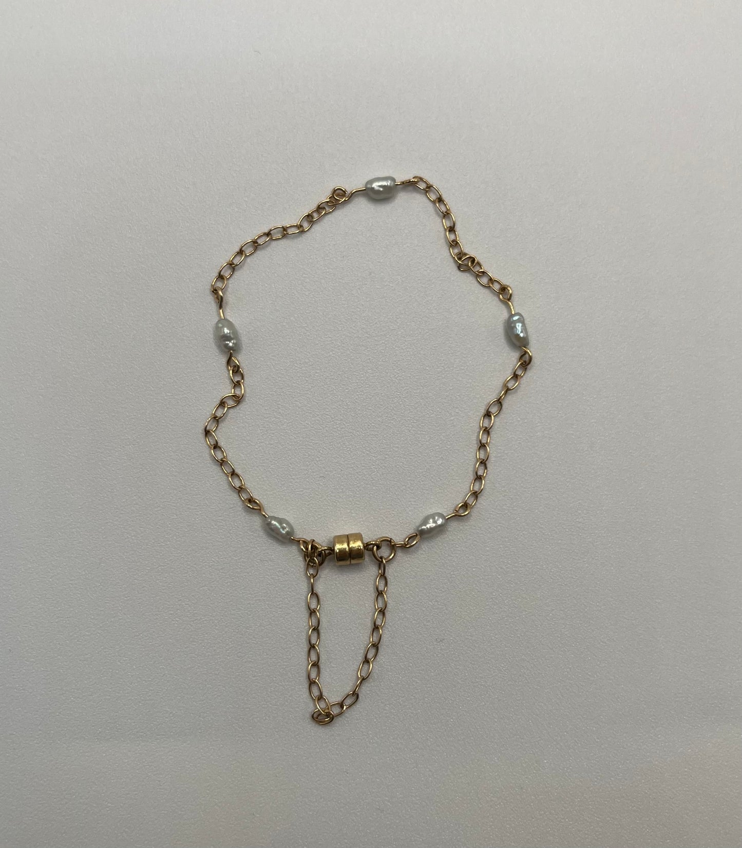 Pearly - gold
